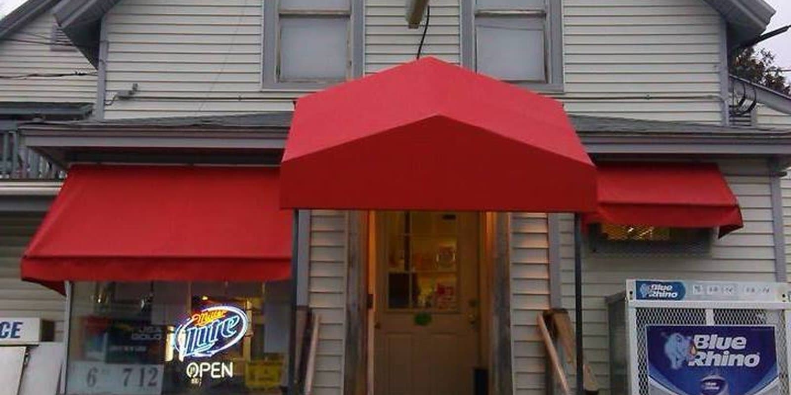 Granger Street Market & Deli