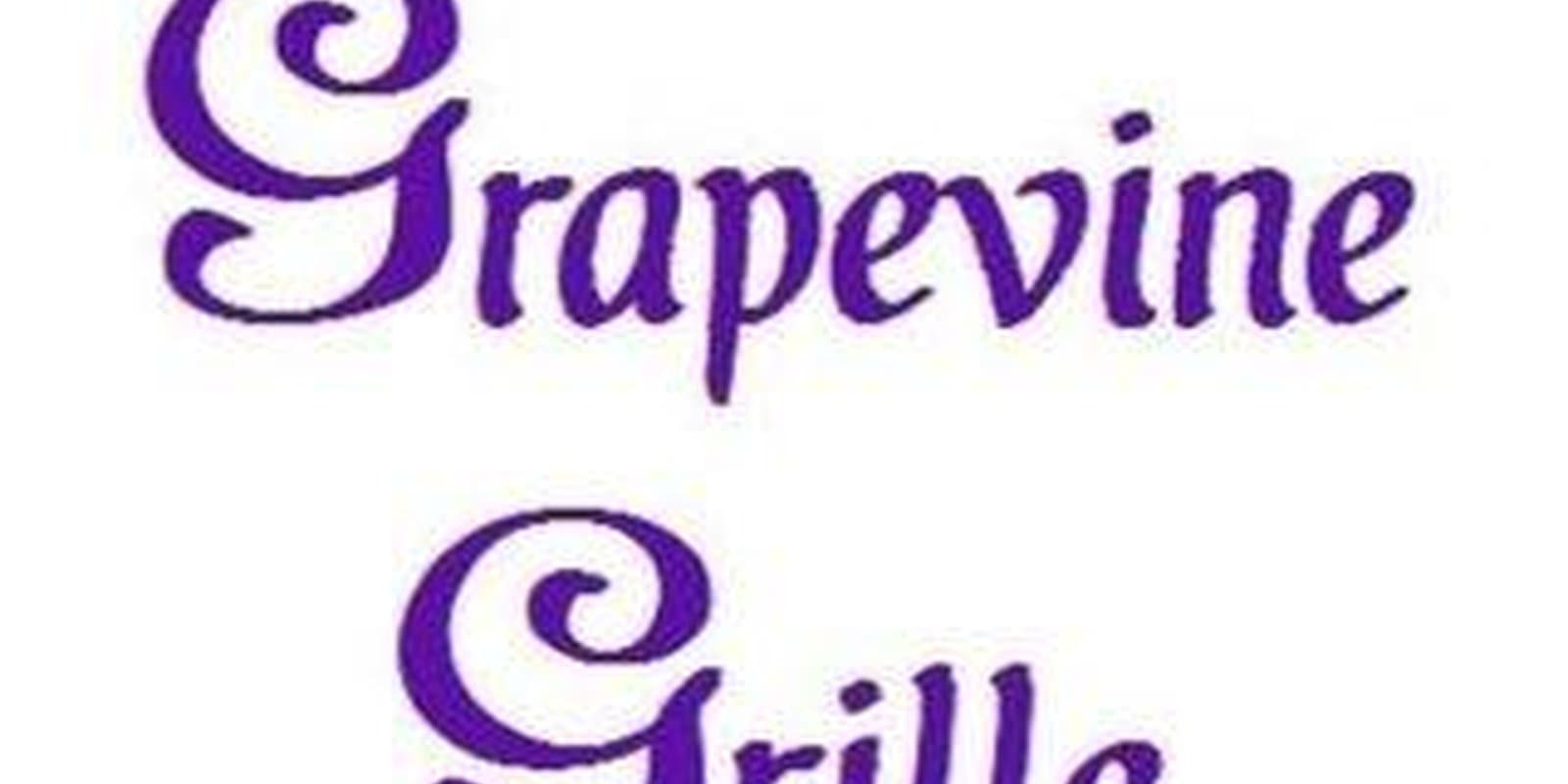 Grapevine Grille
