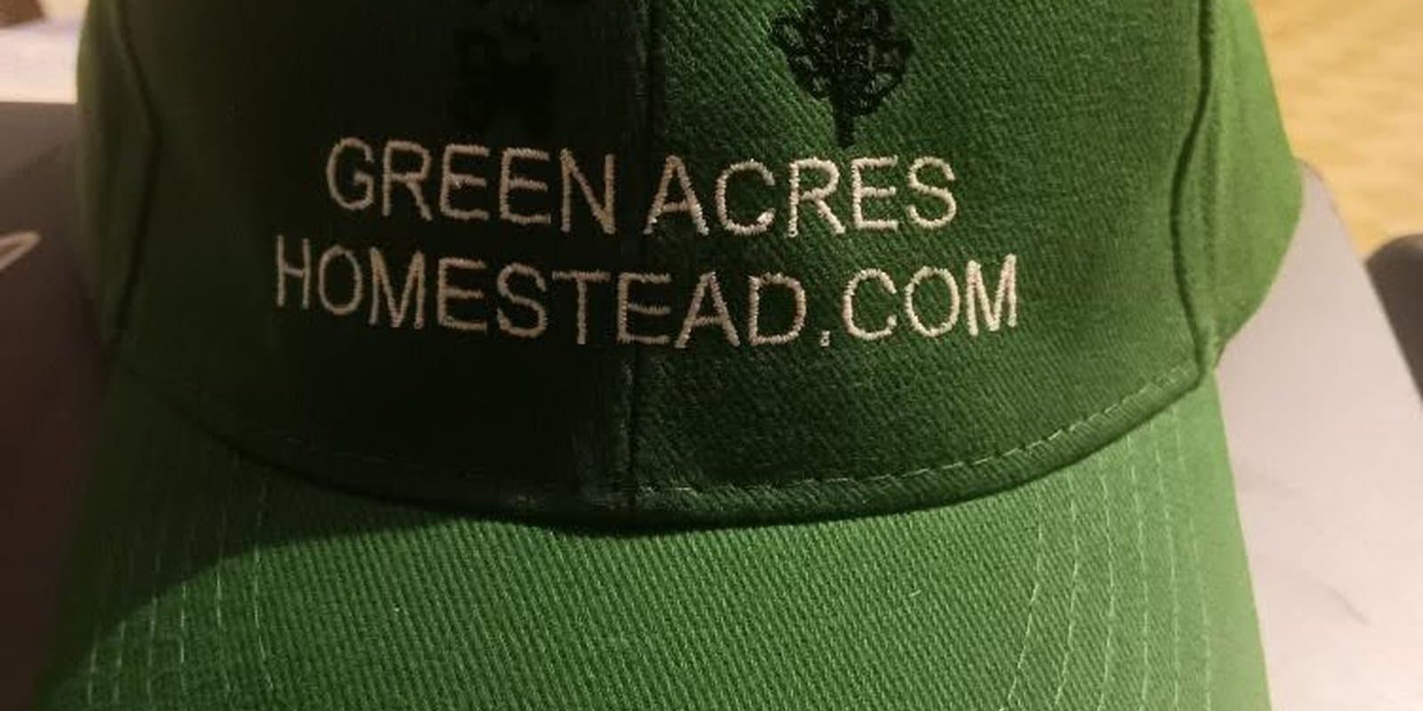 Green Acres Homestead