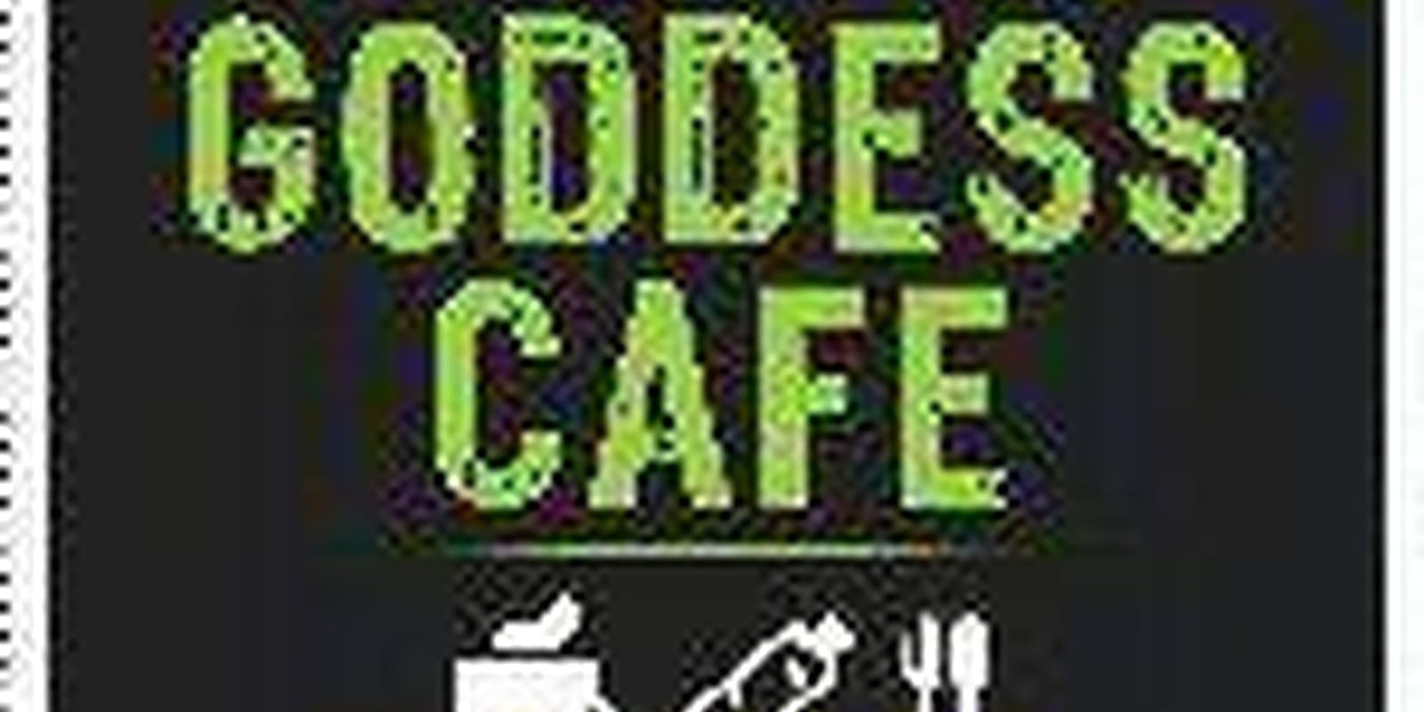 Green Goddess Café