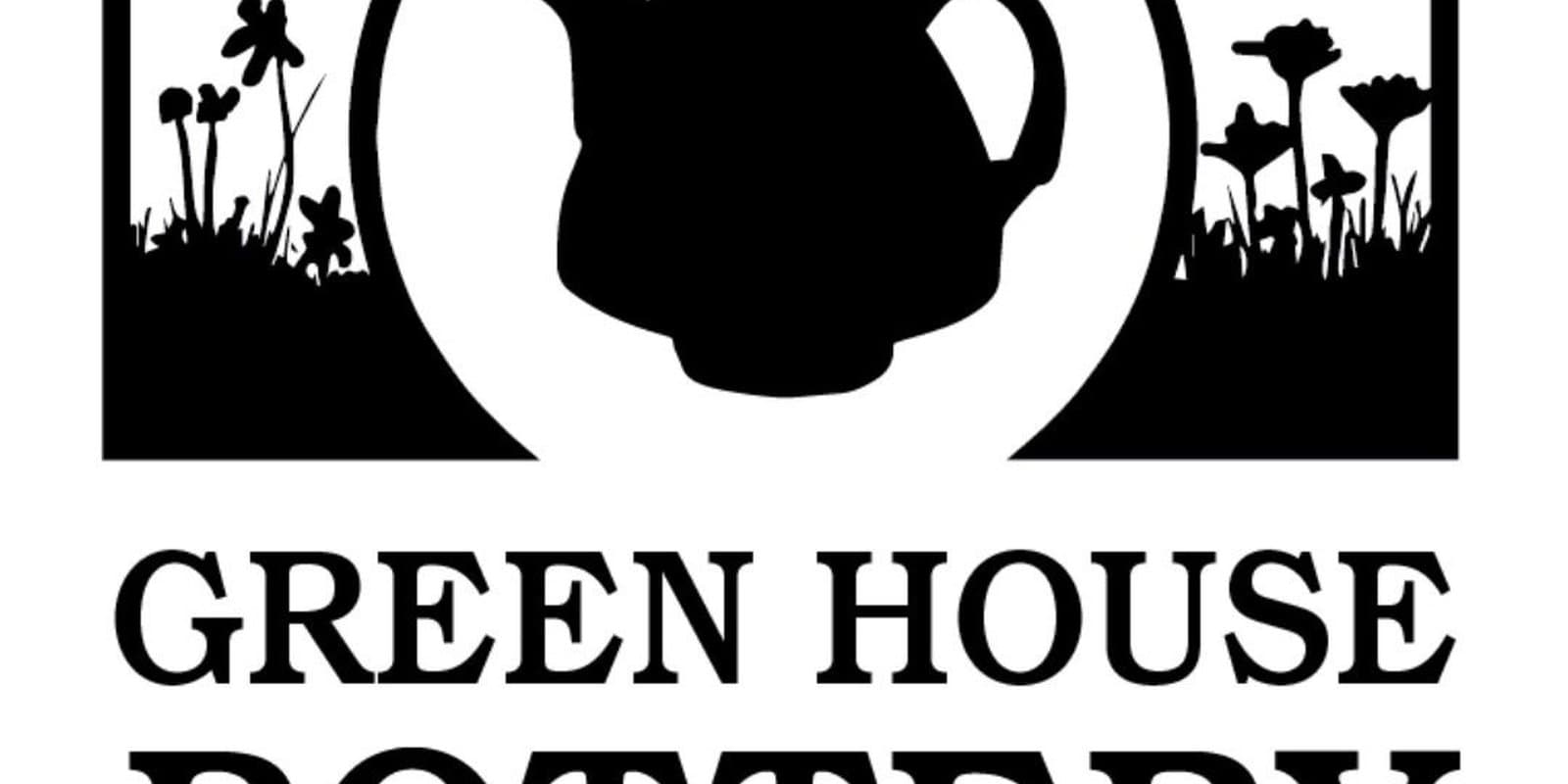 Green House Pottery
