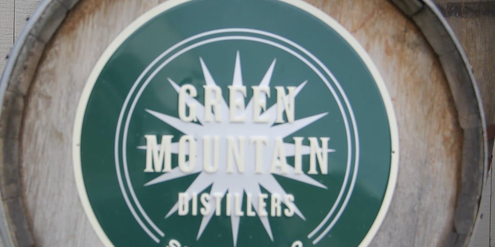 Green Mountain Distillers