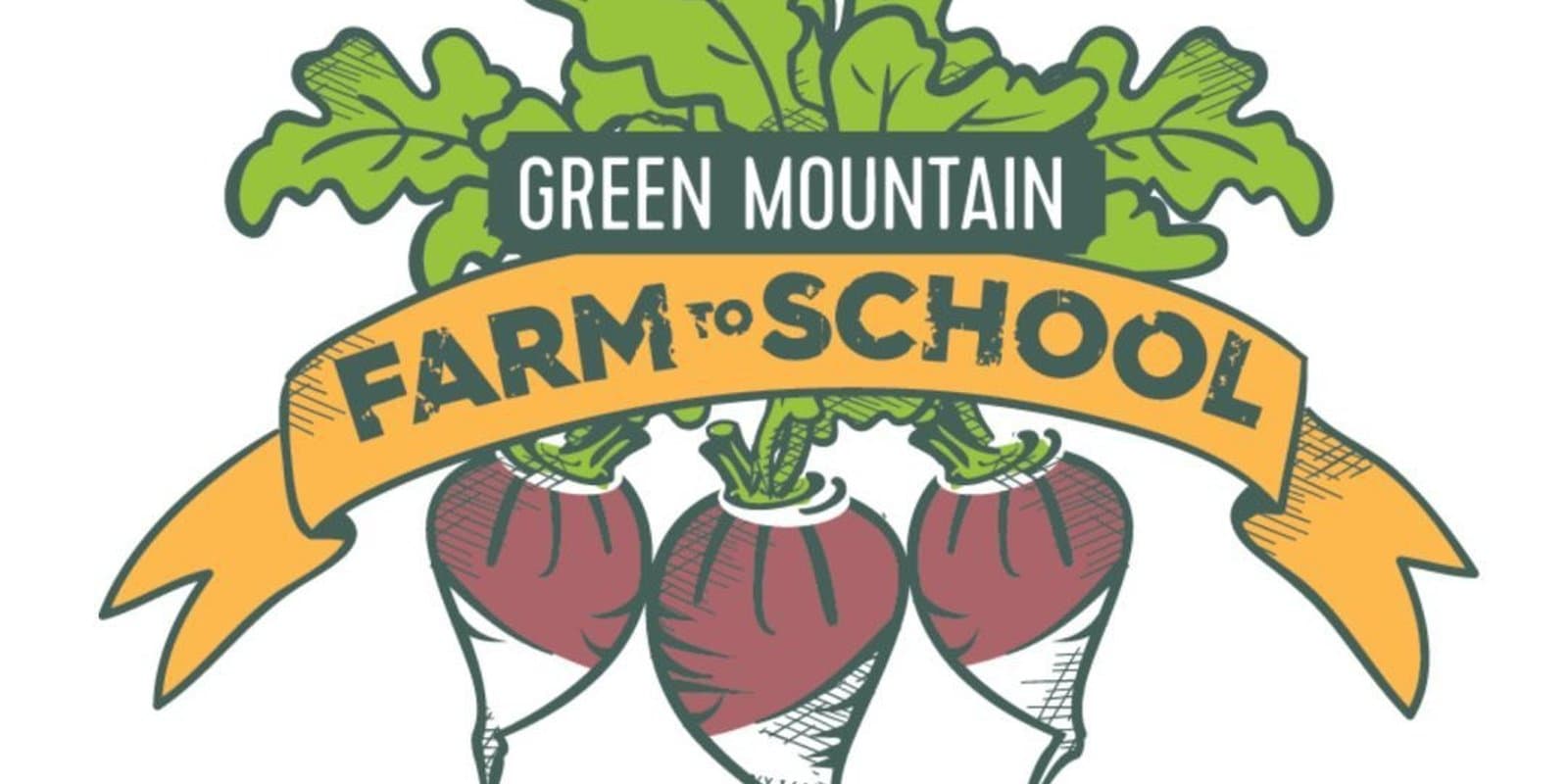 Green Mountain Farm-to-School
