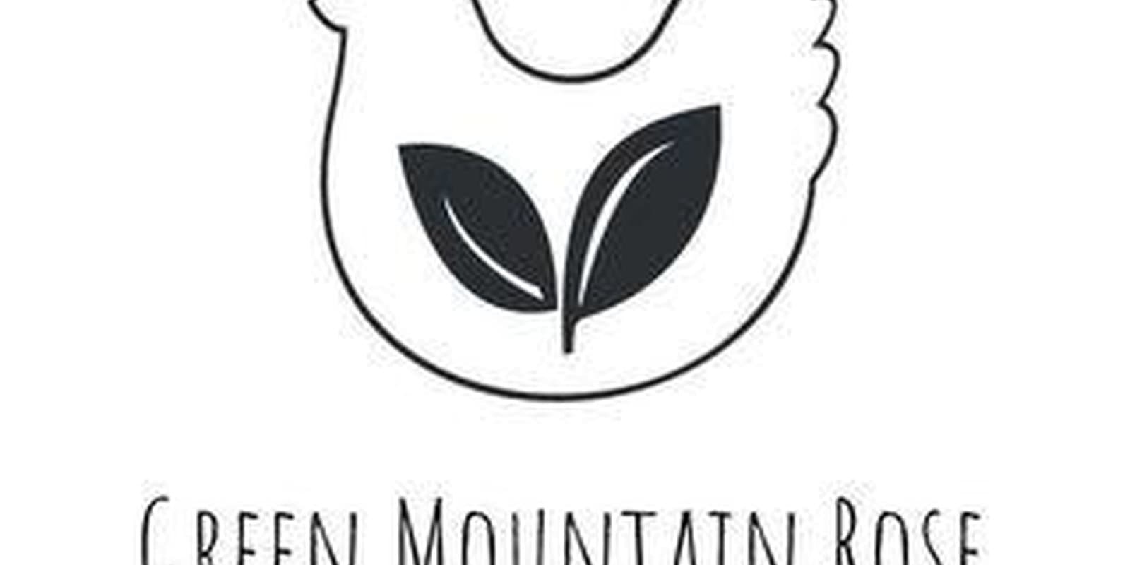 Green Mountain Rose
