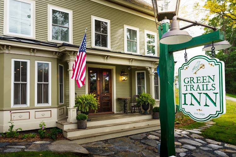 Green Trails Inn