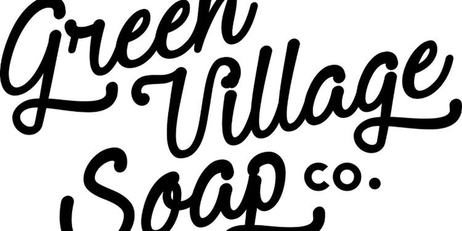 Green Village Soap