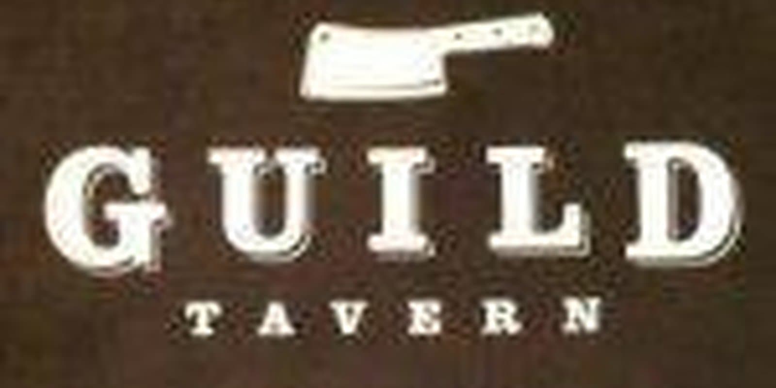 Guild Tavern