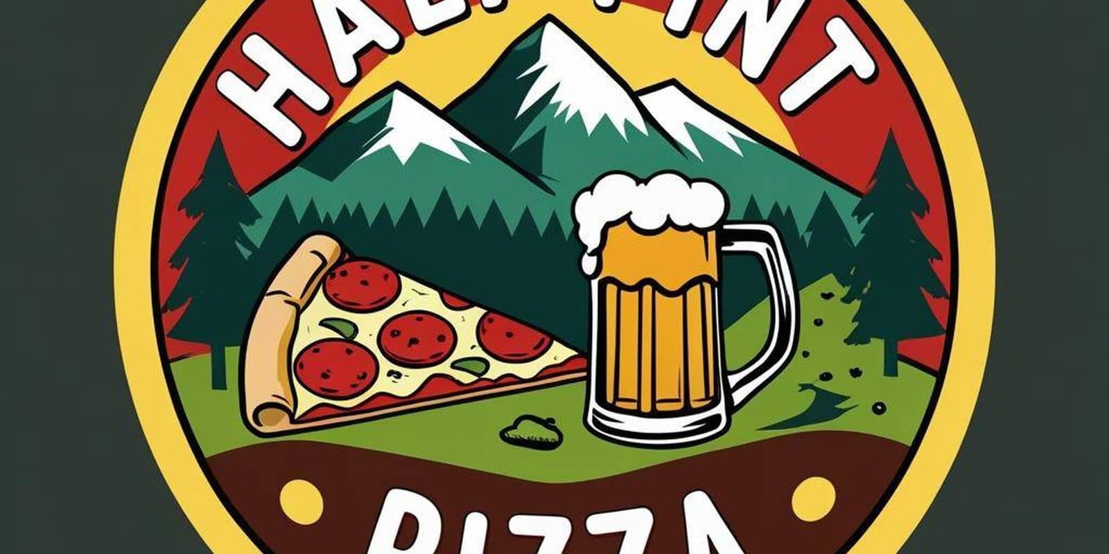 Half Pint Pizza