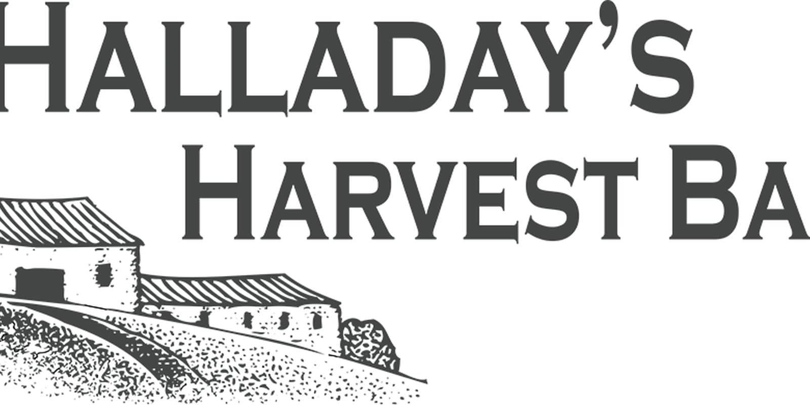 Halladay's Harvest Barn