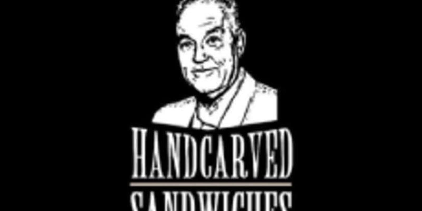 Hand Carved By Ernie