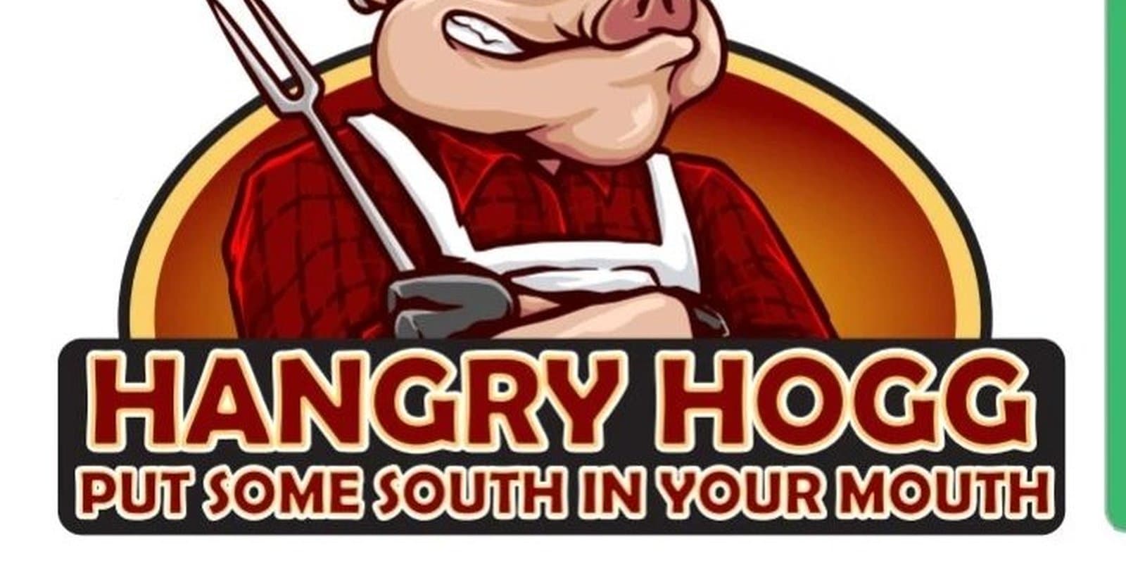 Hangry Hogg