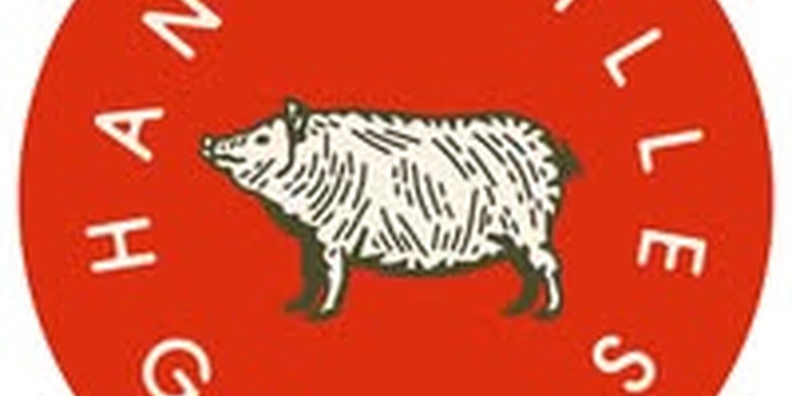 Hanksville Grills