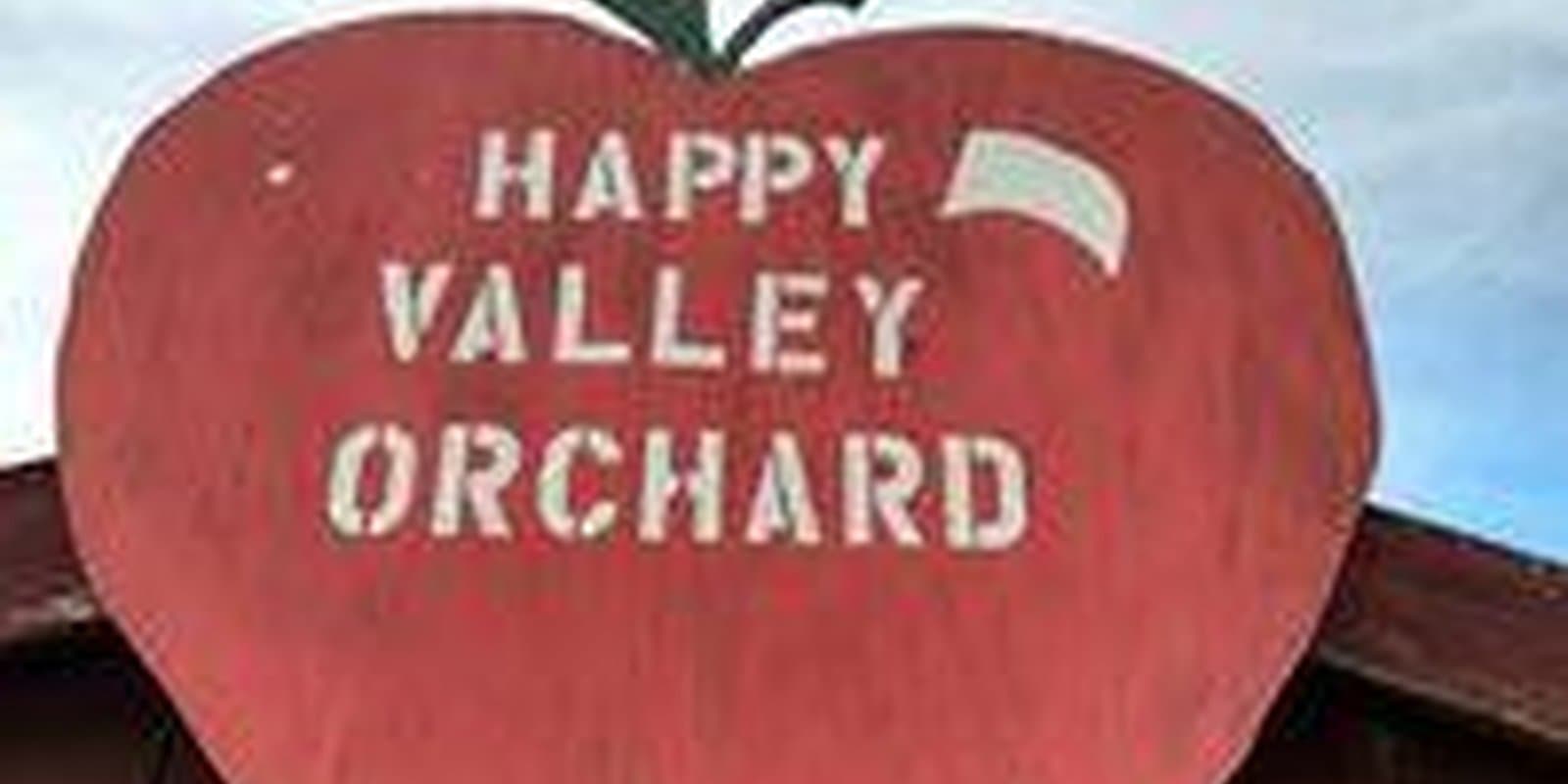 Happy Valley Orchard
