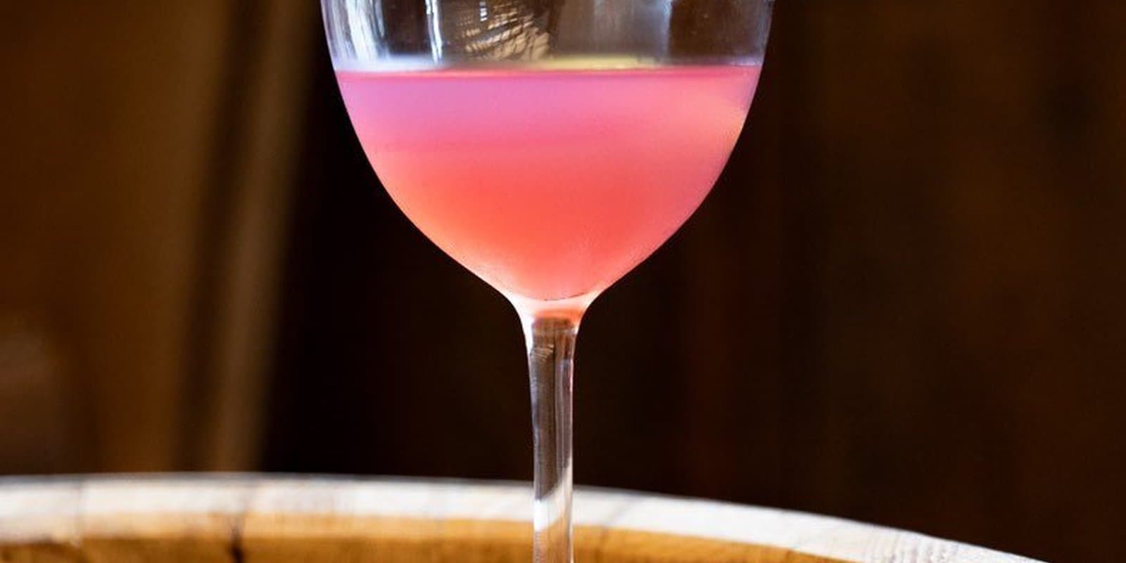 Harry's Cocktail Lounge
