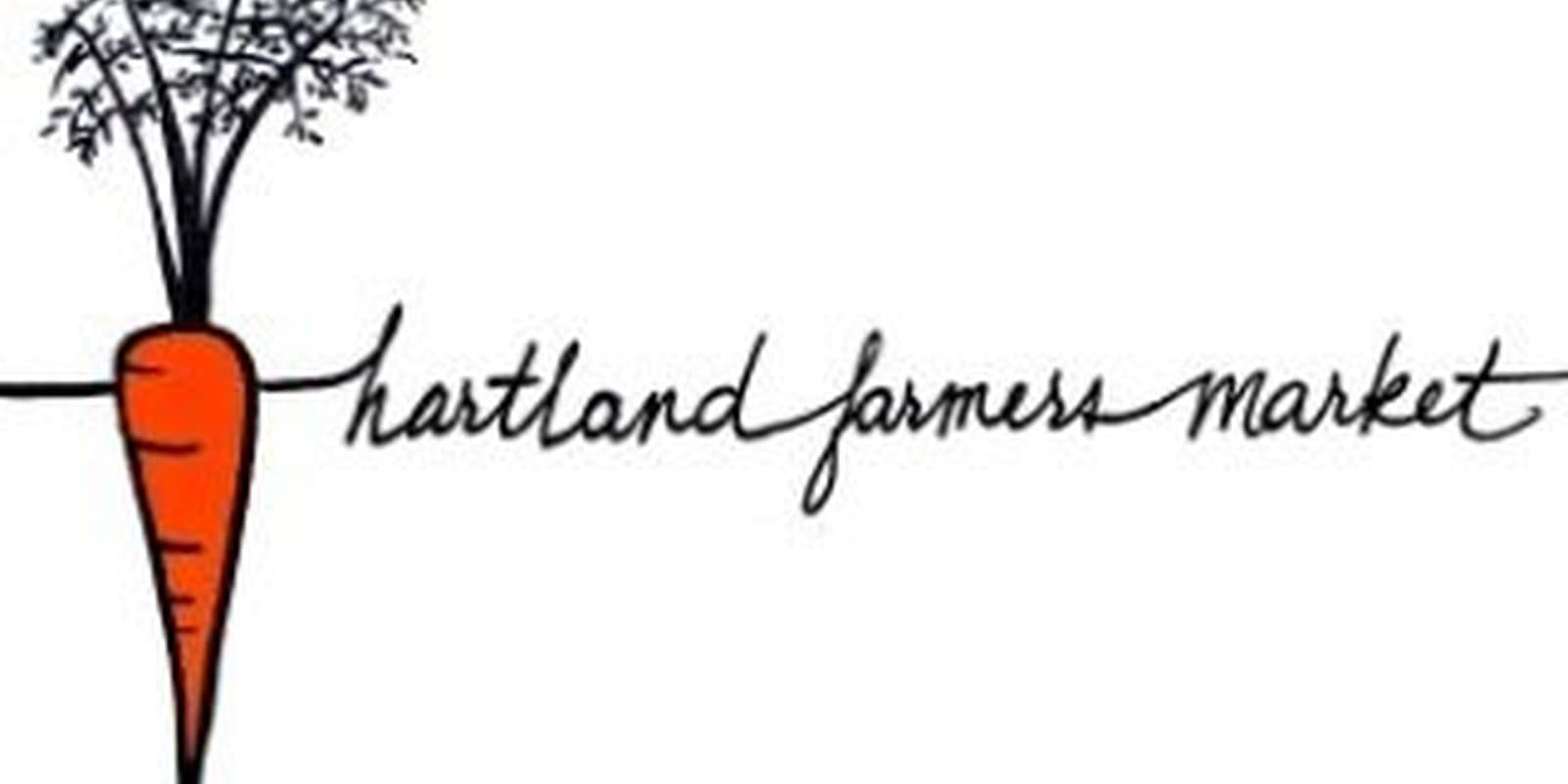 Hartland Farmers Market