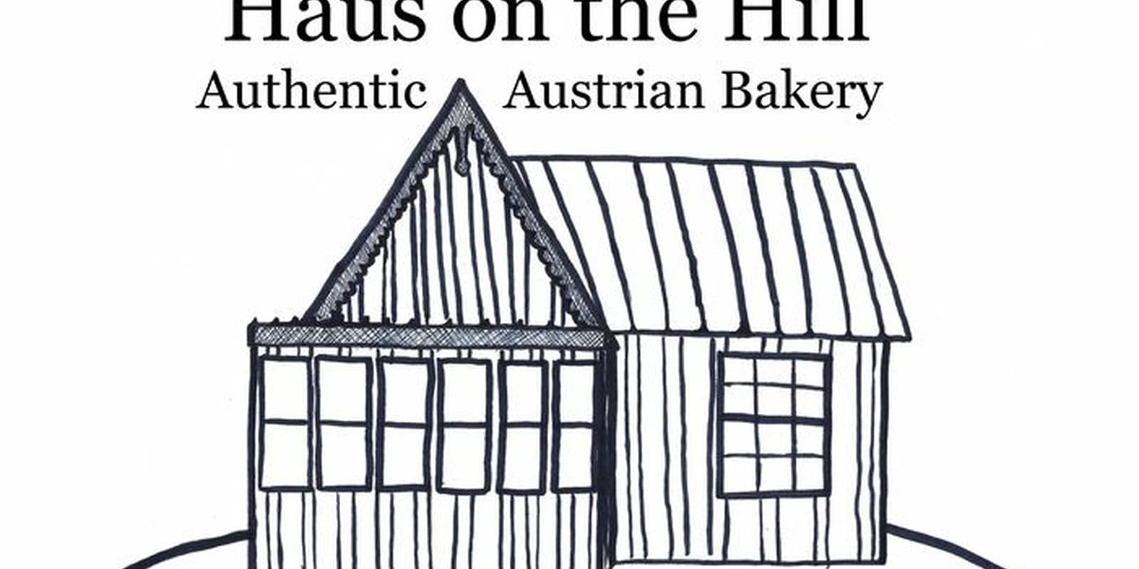 Haus on the Hill Austrian Bakery