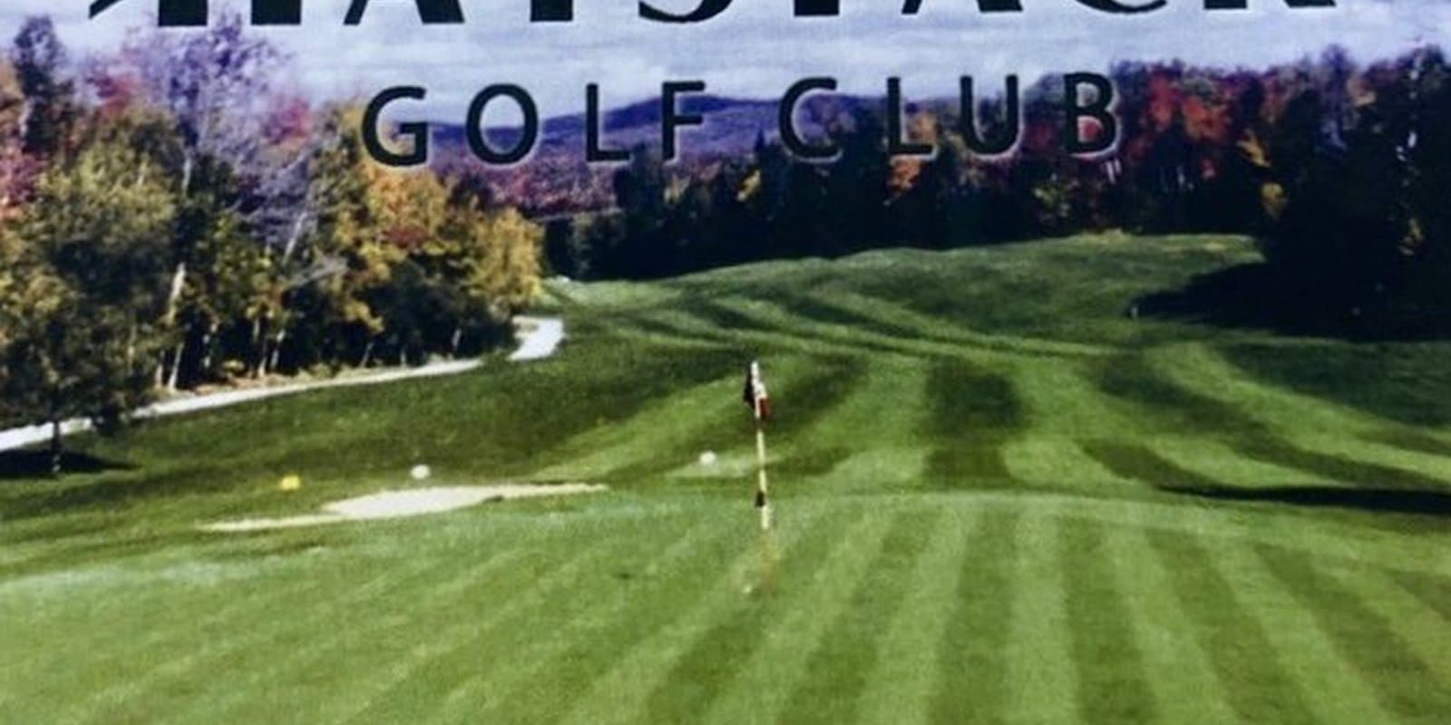 Haystack Golf Course