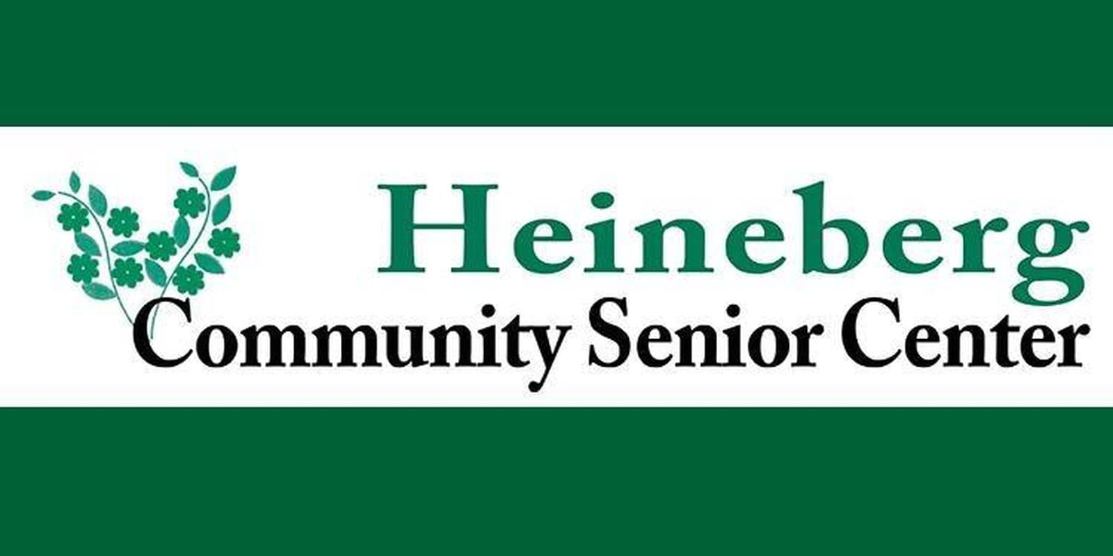 Heineberg Community Senior Center