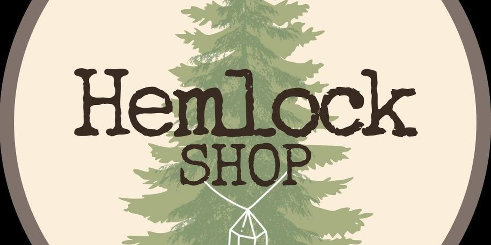Hemlock Shop