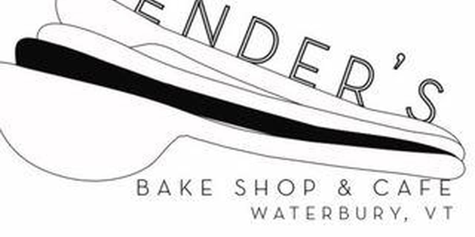 Hender's Bake Shop & Cafe