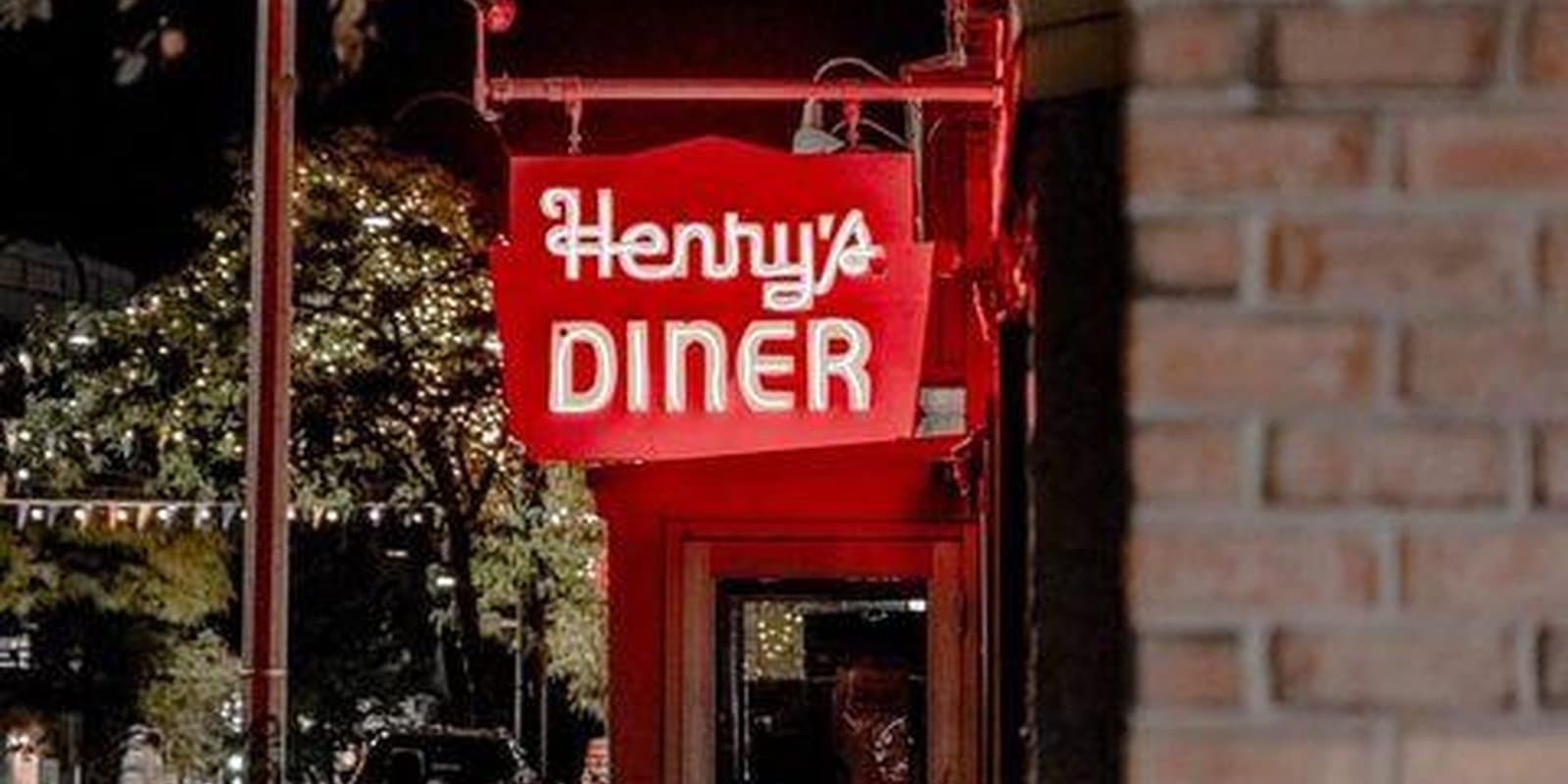 Henry's Diner