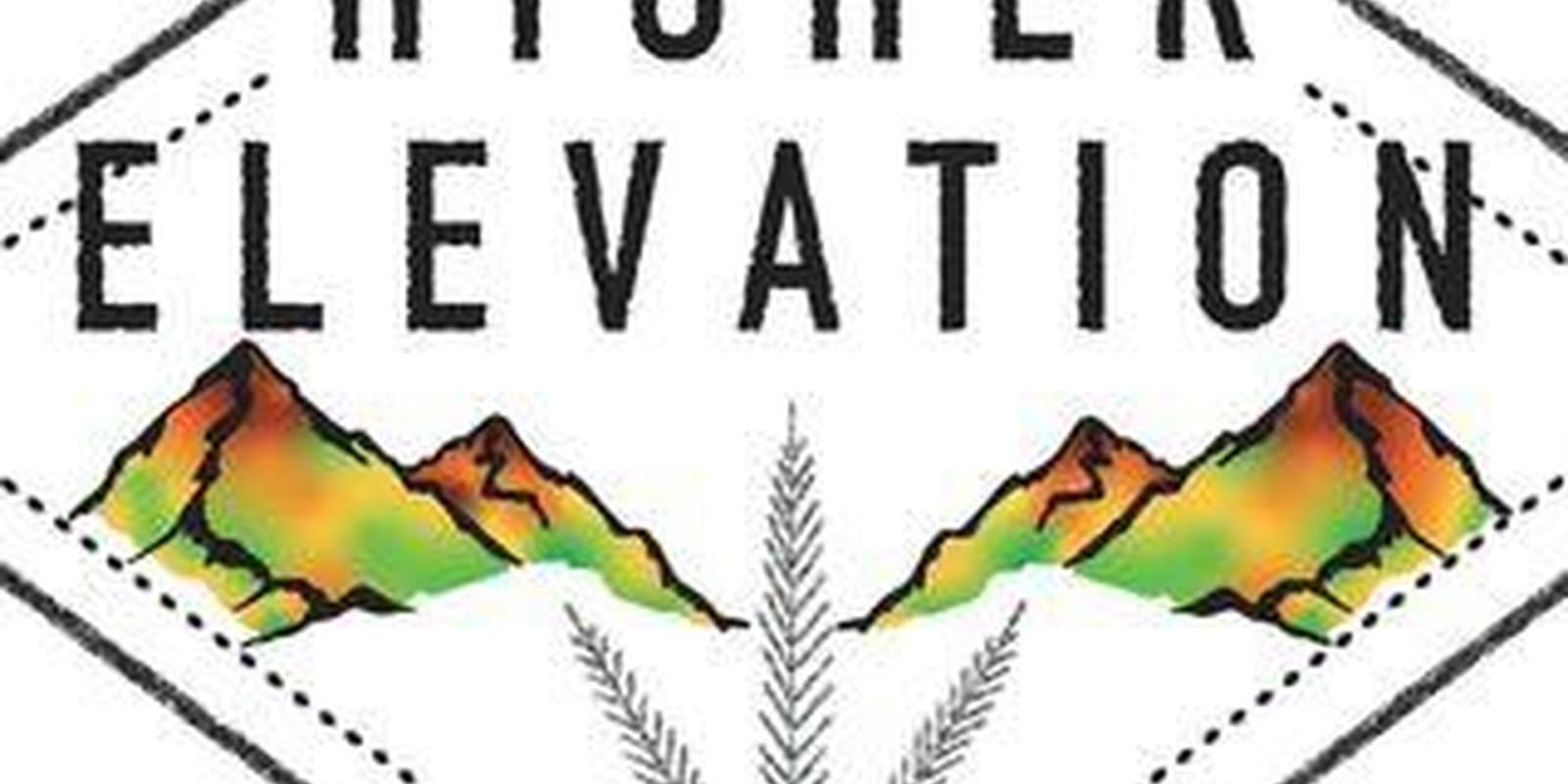 Higher Elevation