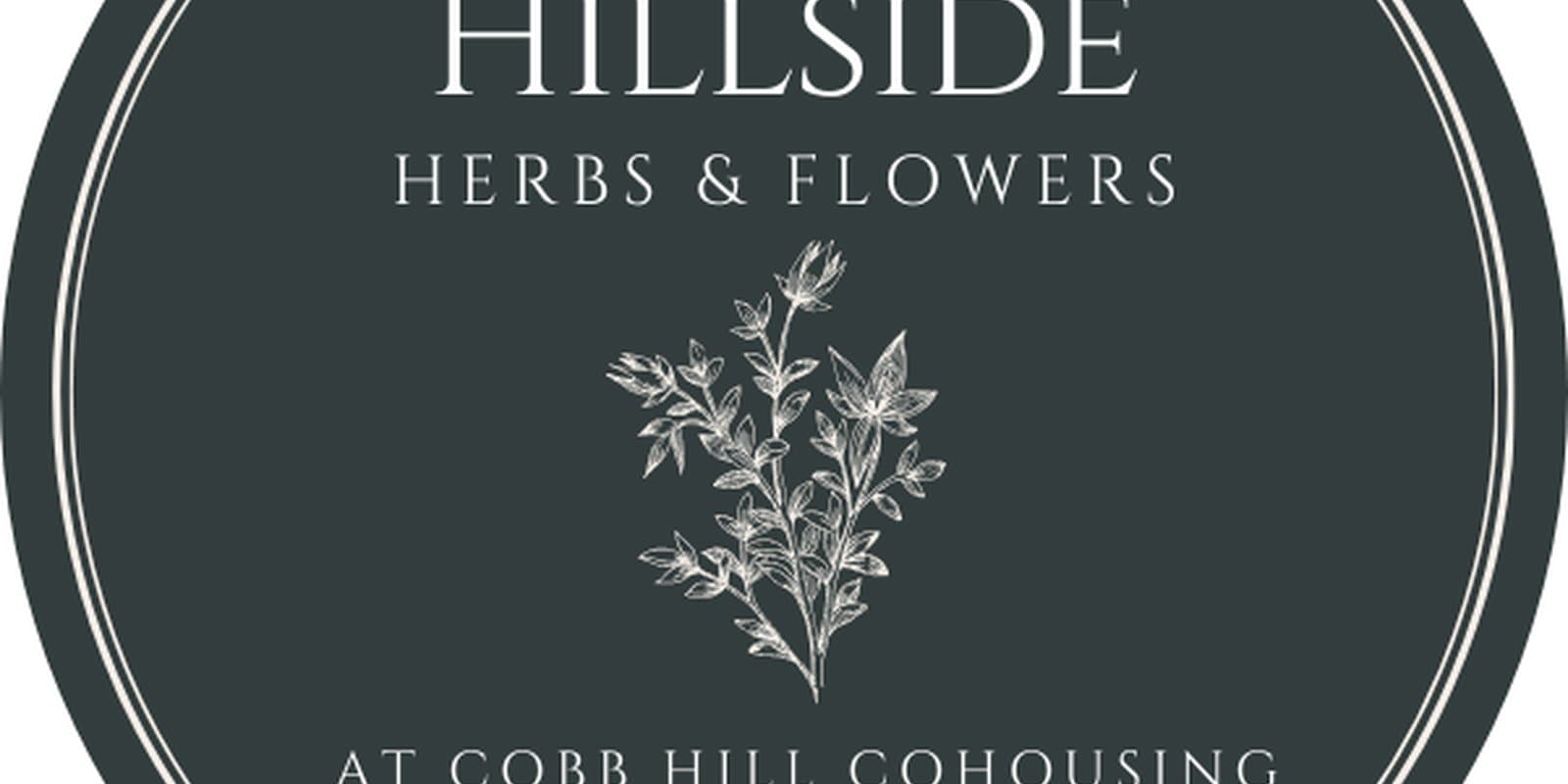 Hillside Herbs and Flowers