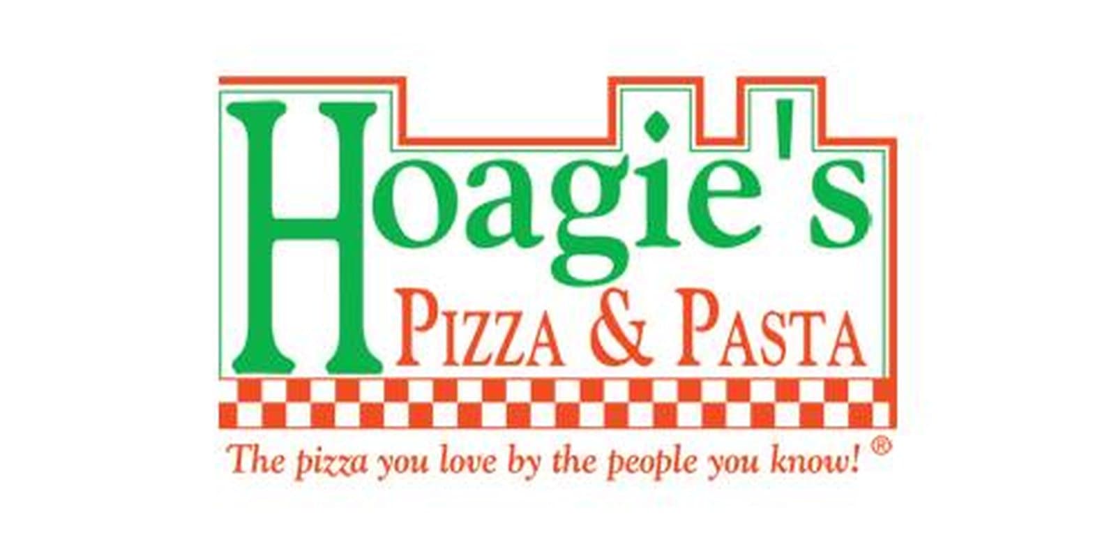 Hoagie's Pizza & Pasta