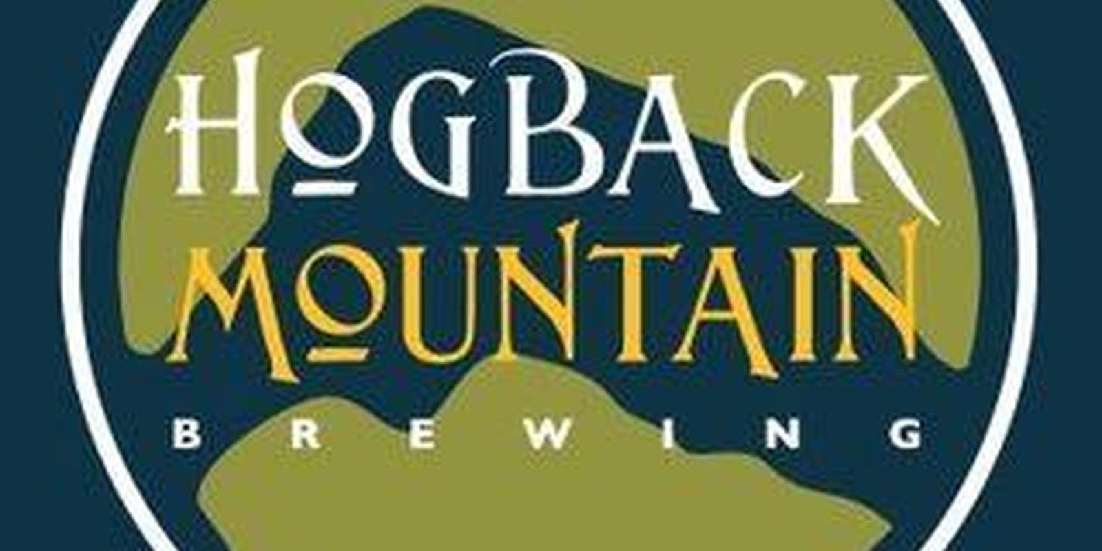 Hogback Mountain Brewing, Inc.
