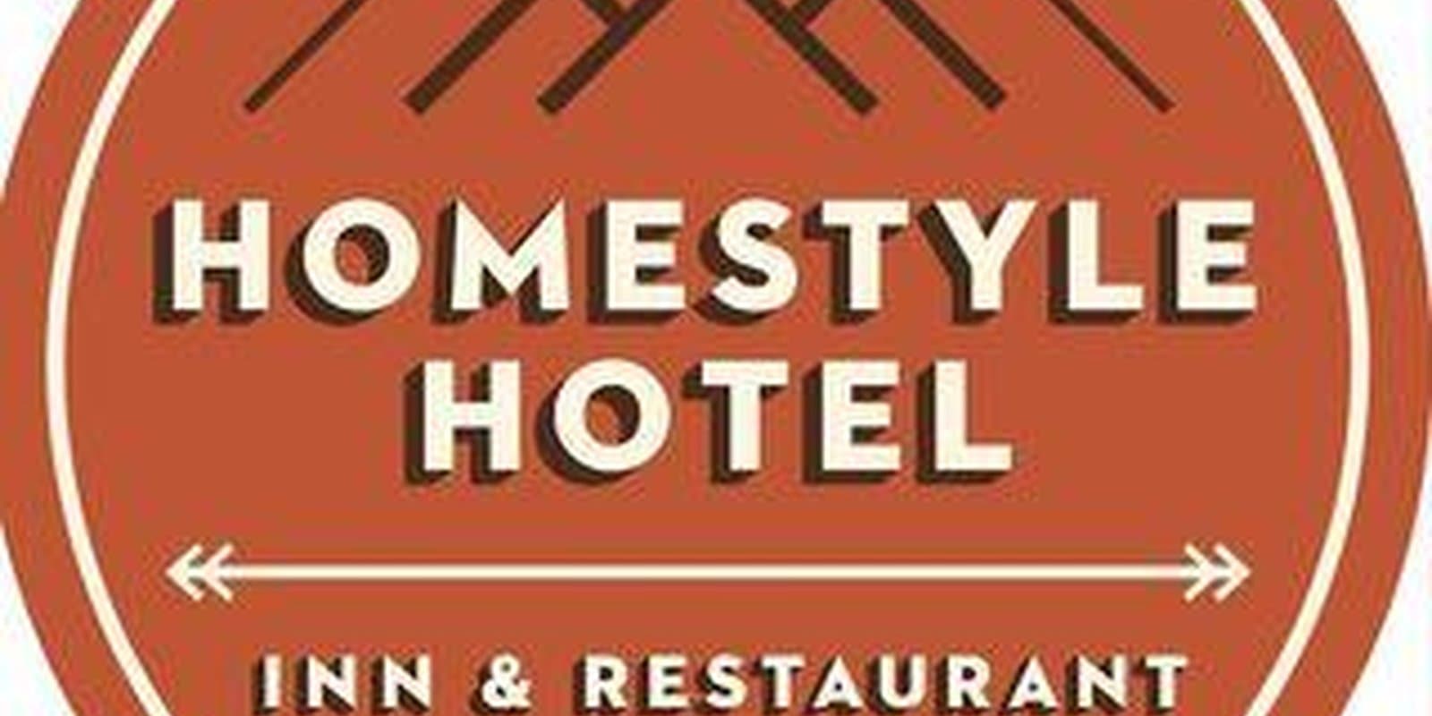 Homestyle Restaurant