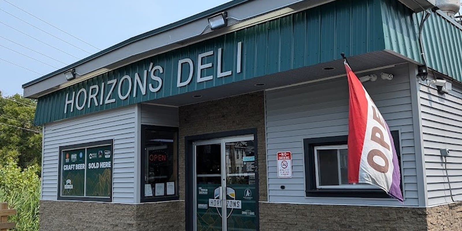 Horizon's Deli & Convenience