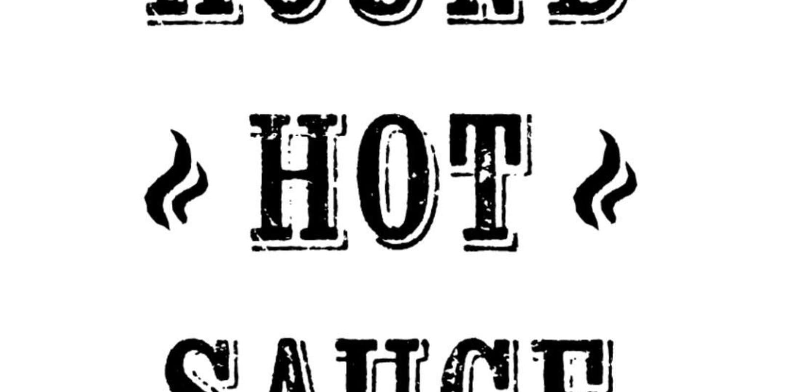 Hound Hot Sauce