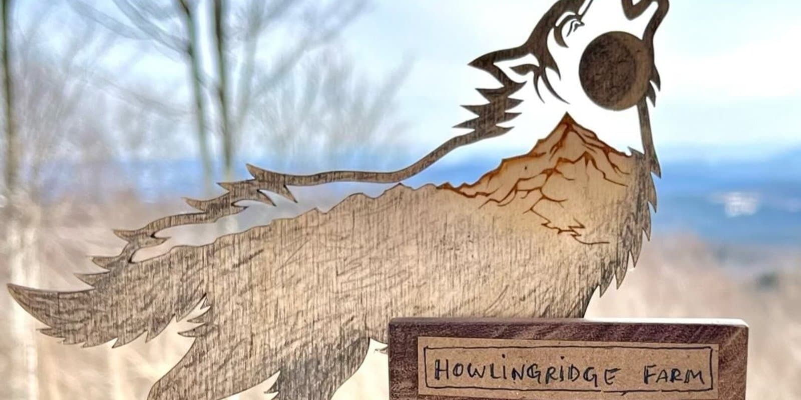 Howlingridge Farm