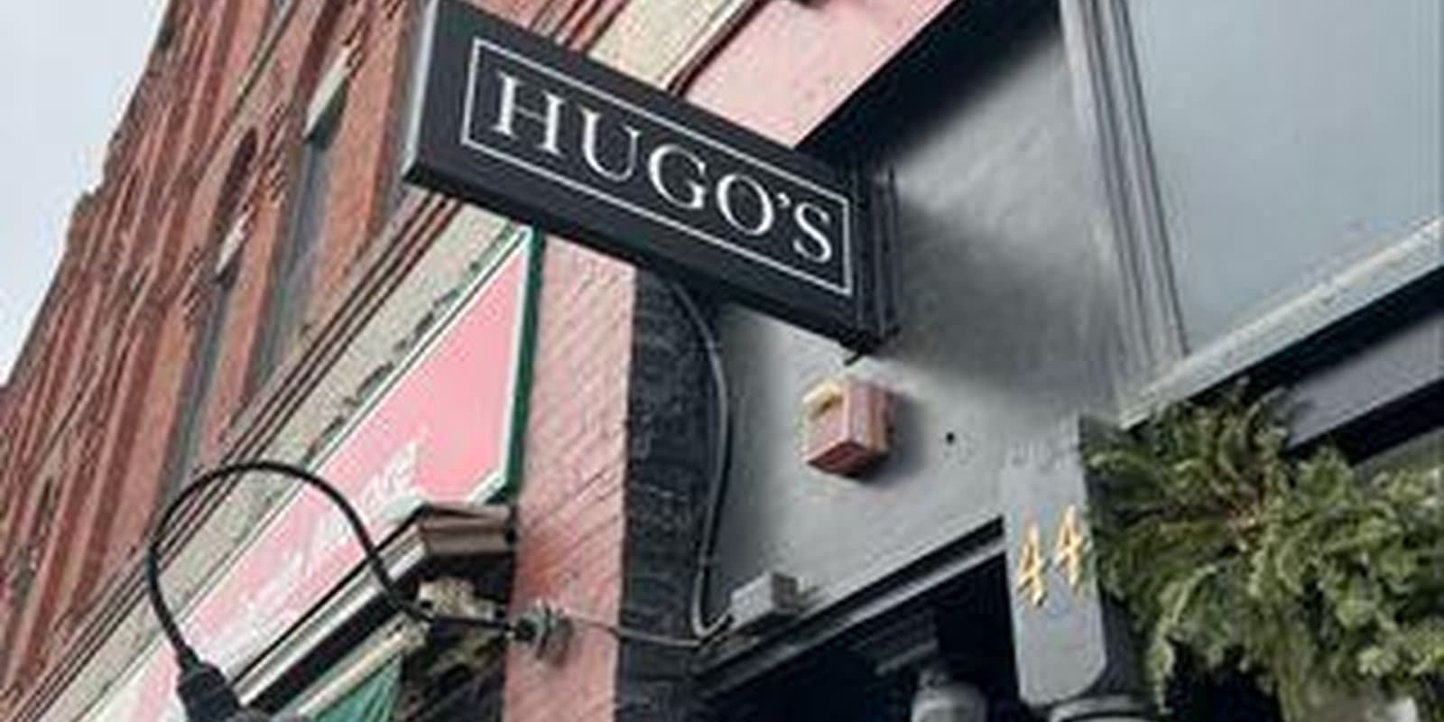Hugo's Bar and Grill