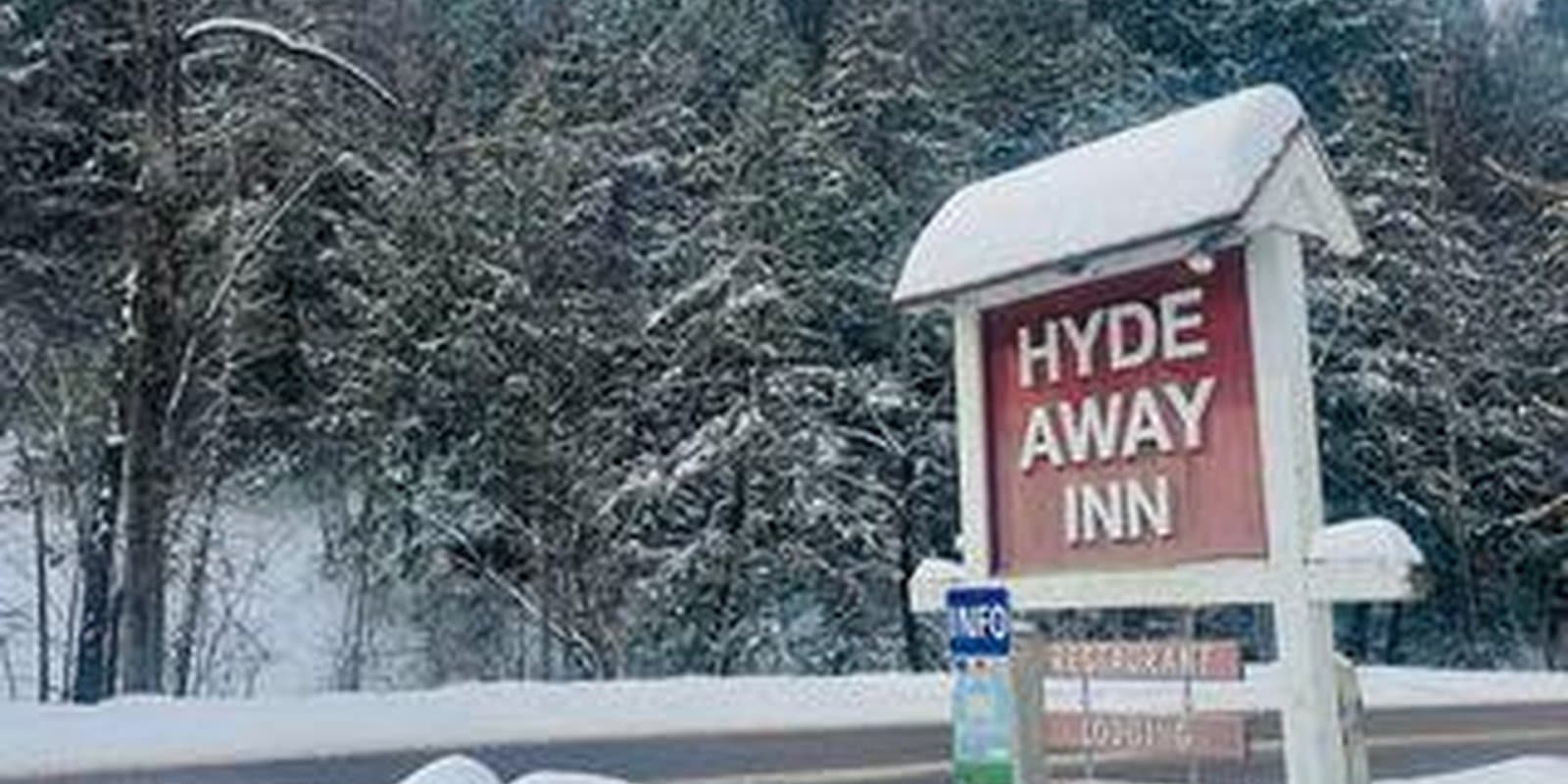 Hyde Away