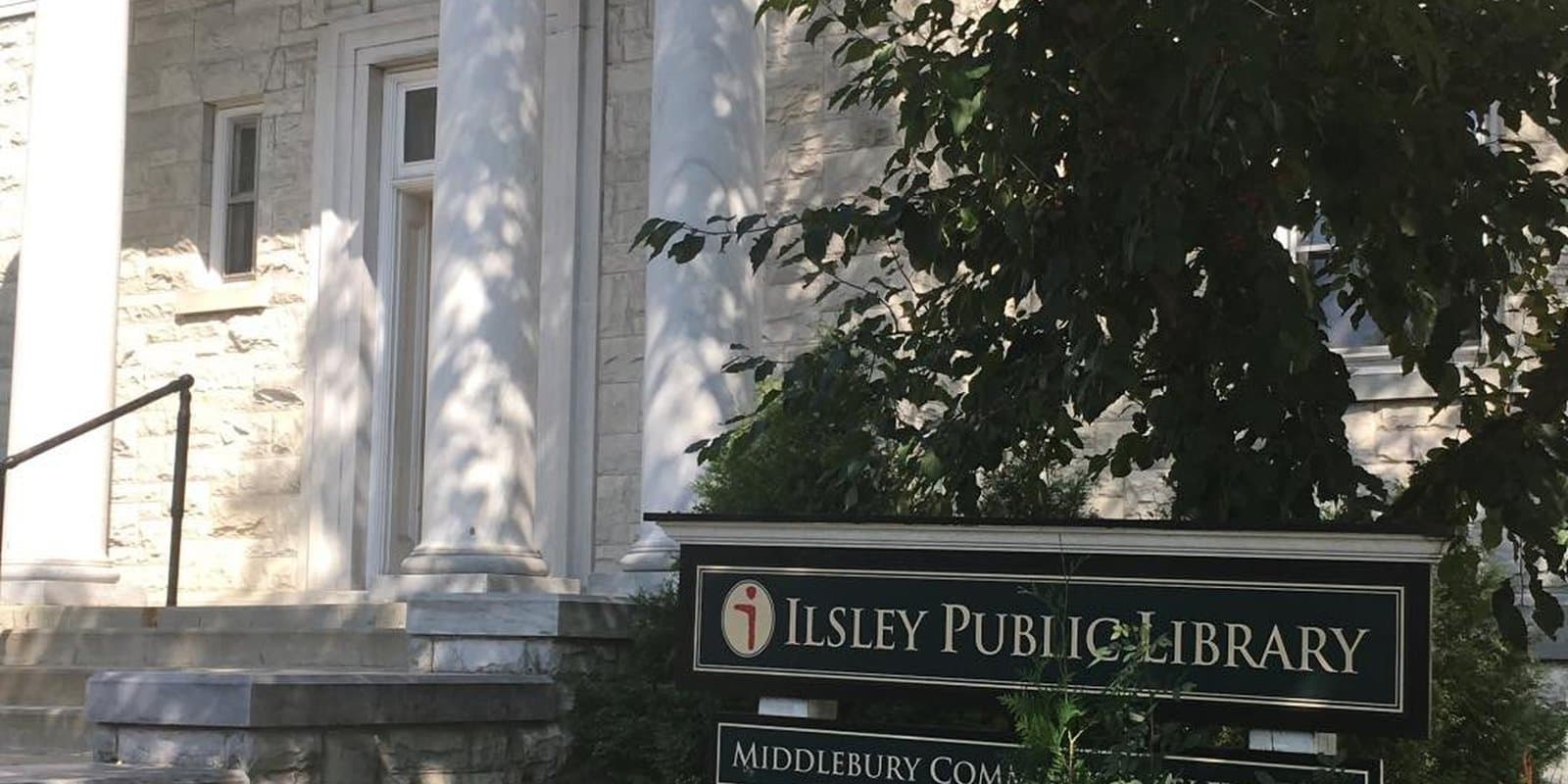 Ilsley Public Library