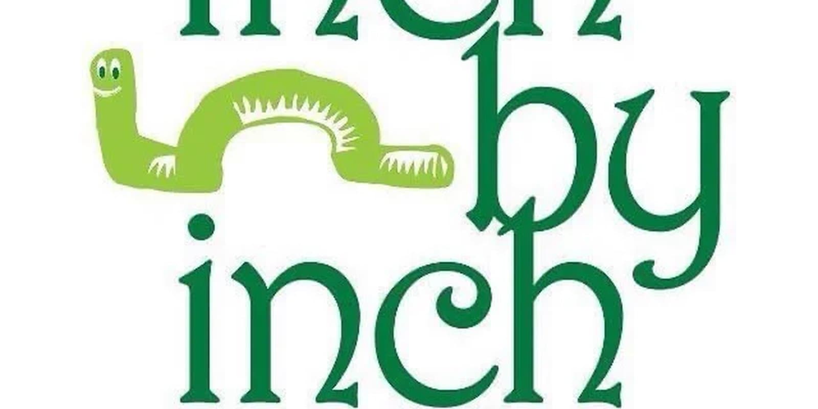 Inch By Inch Permaculture