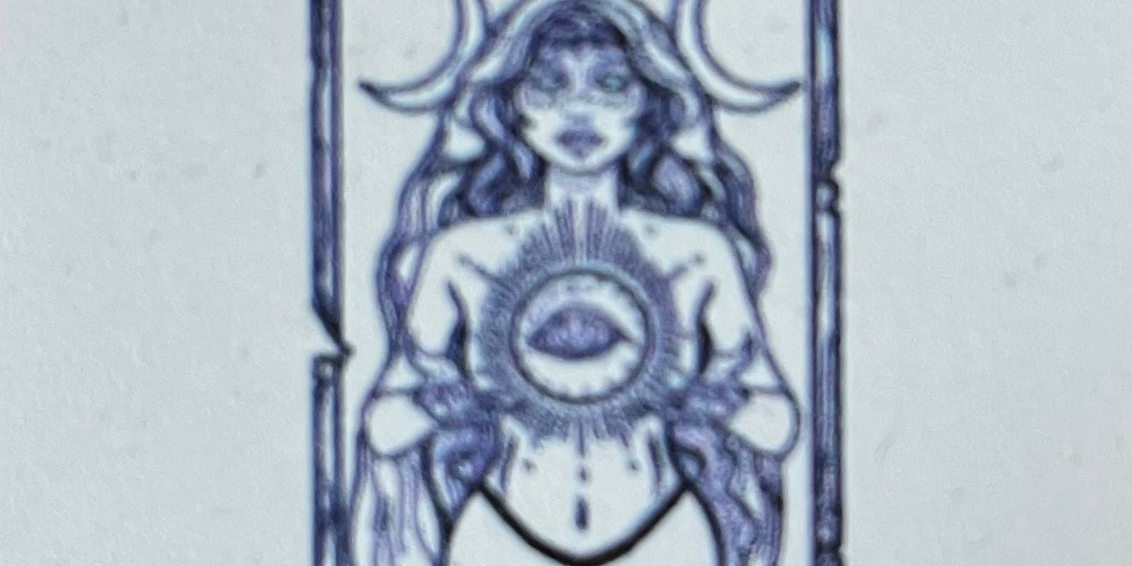 Intuitive Jenn Bailey