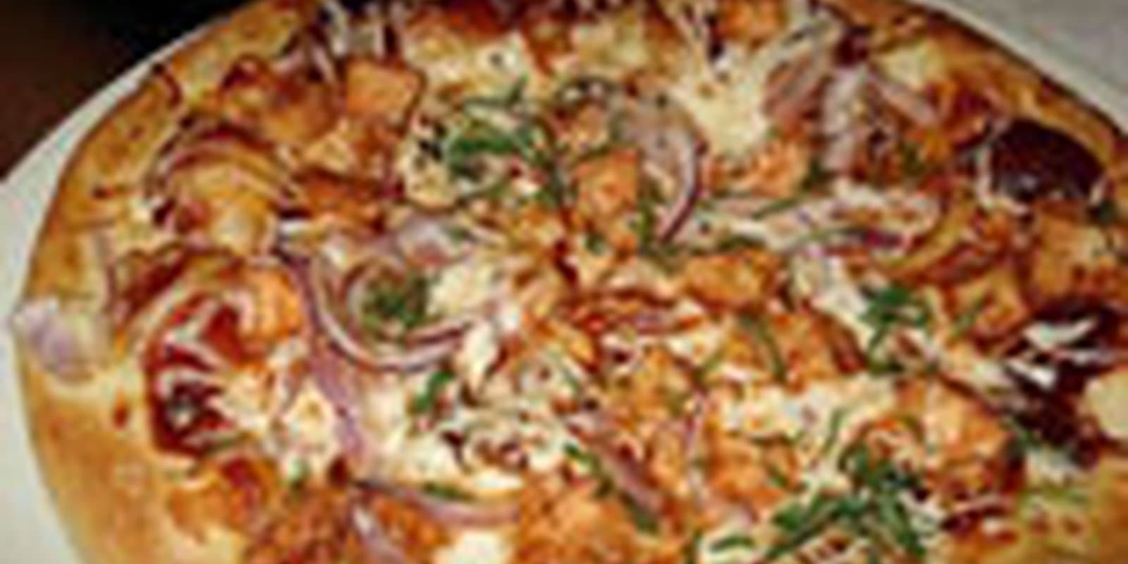 iPie Pizzeria