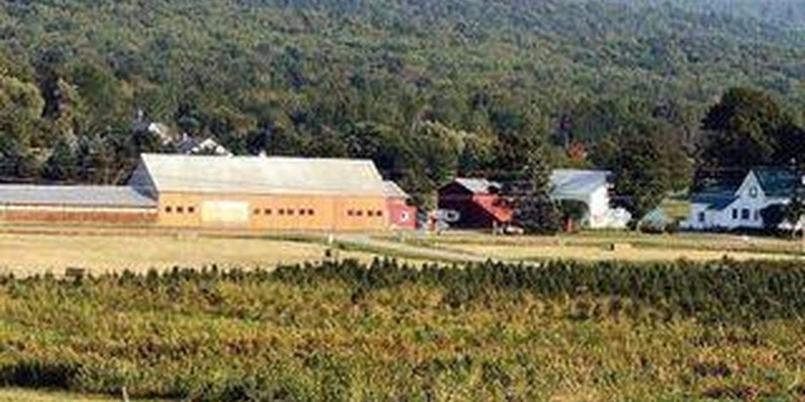 Isham Family Farm