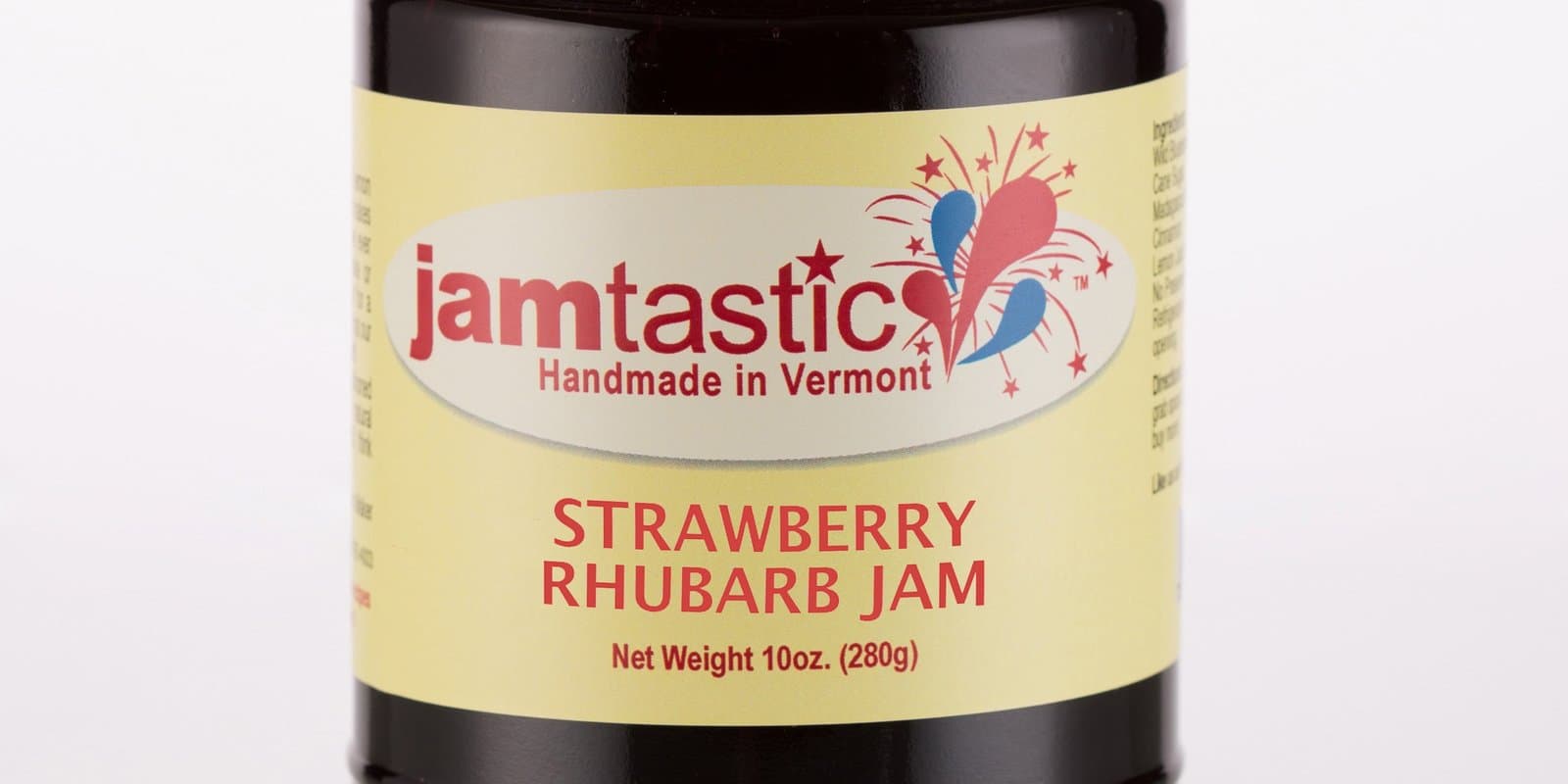 Jamtastic
