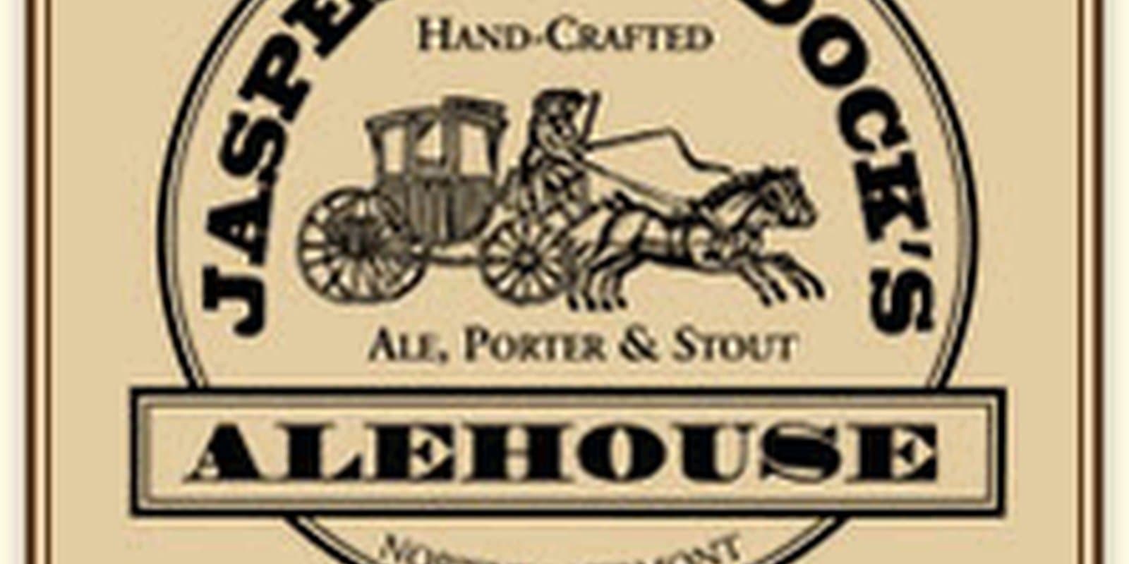 Jasper Murdock's Alehouse