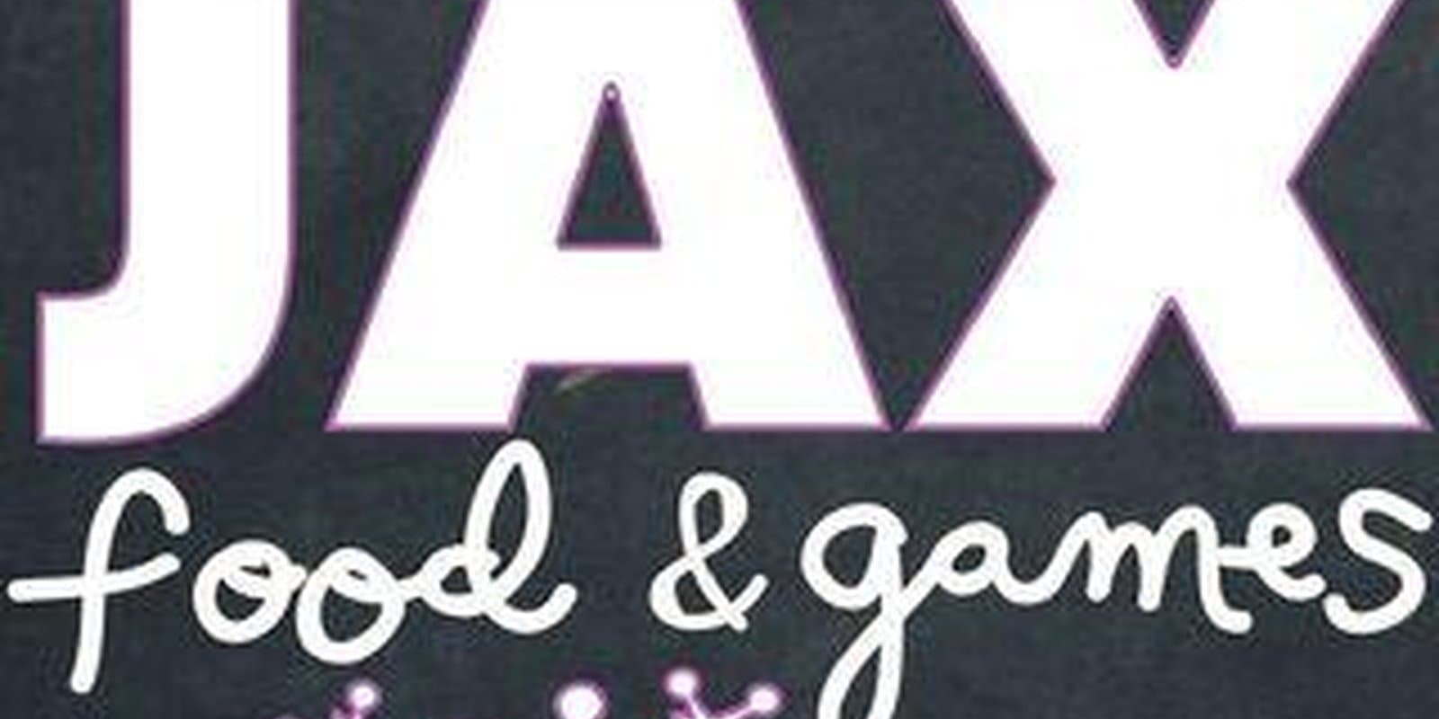 JAX Food & Games