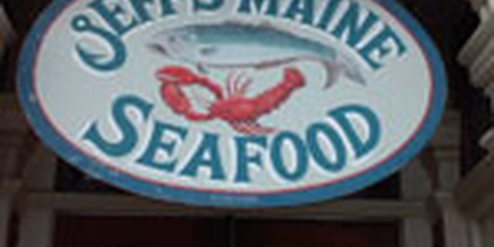 Jeff's Seafood