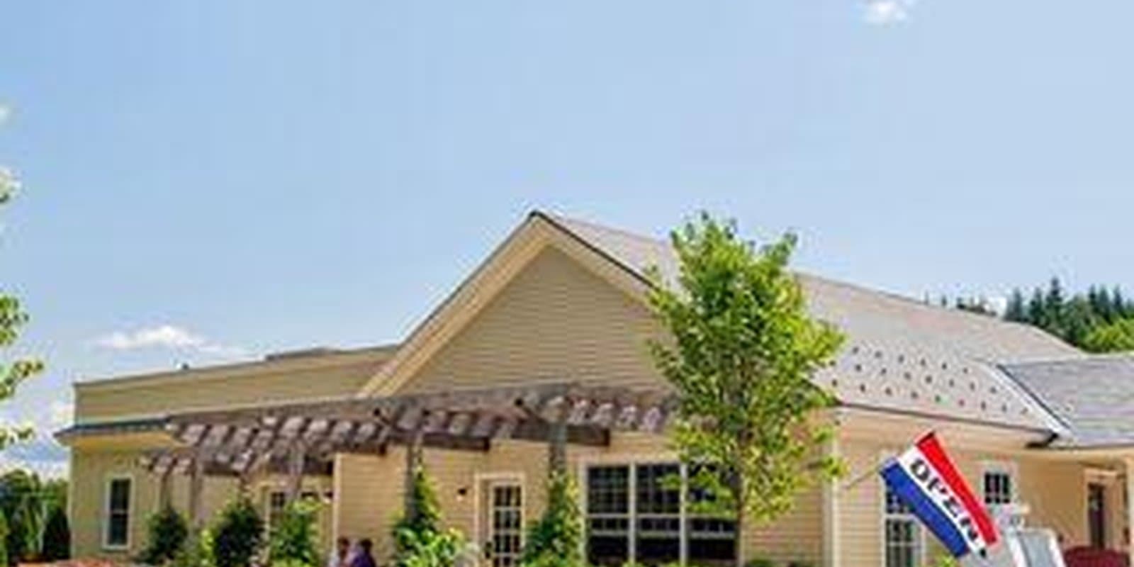 JJ Hapgood General Store & Eatery