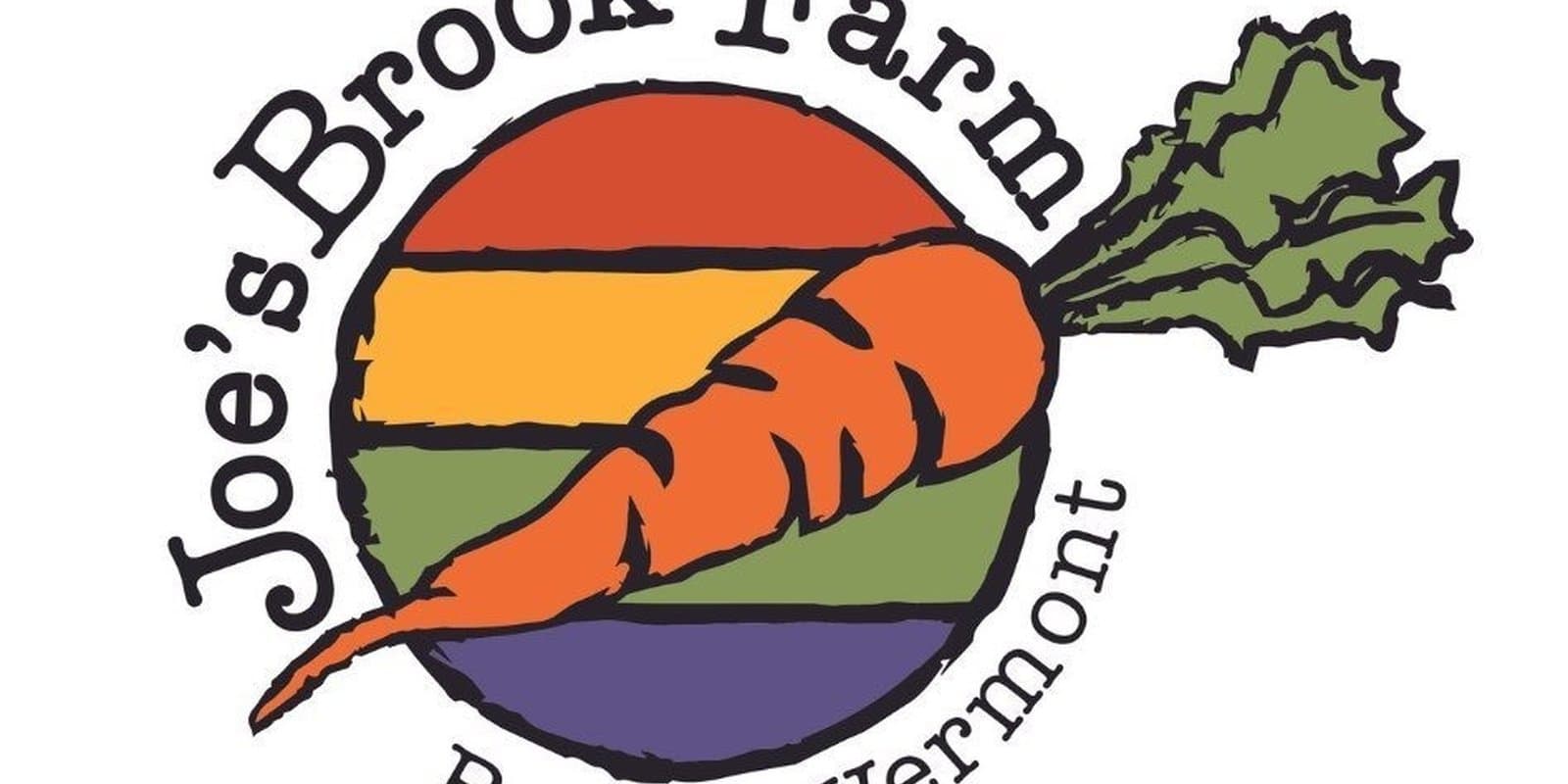 Joe's Brook Farm