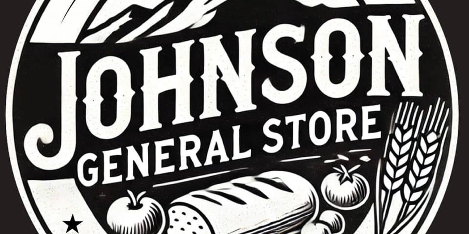 Johnson General Store