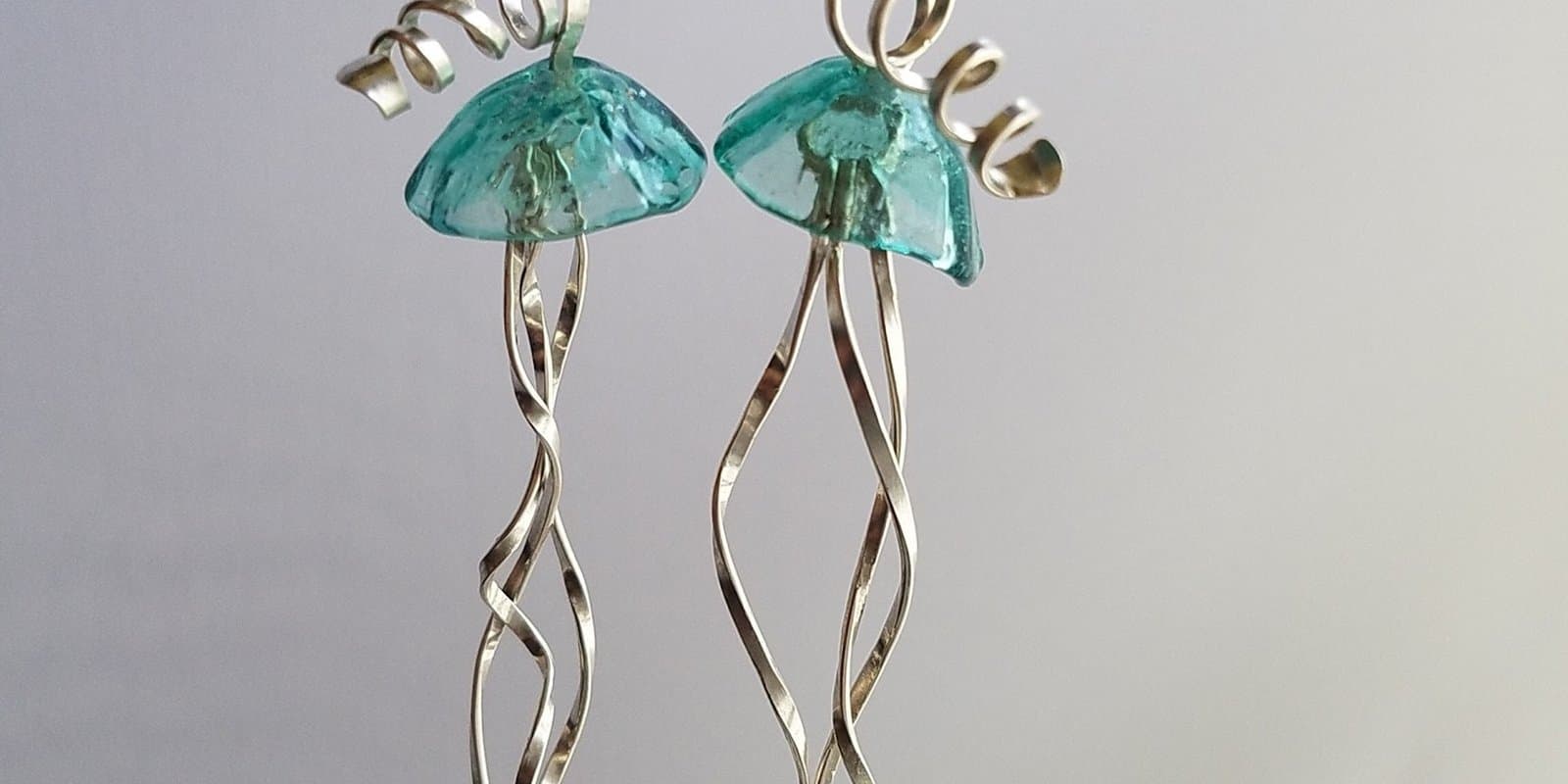 Joy Oxley Designs In Glass