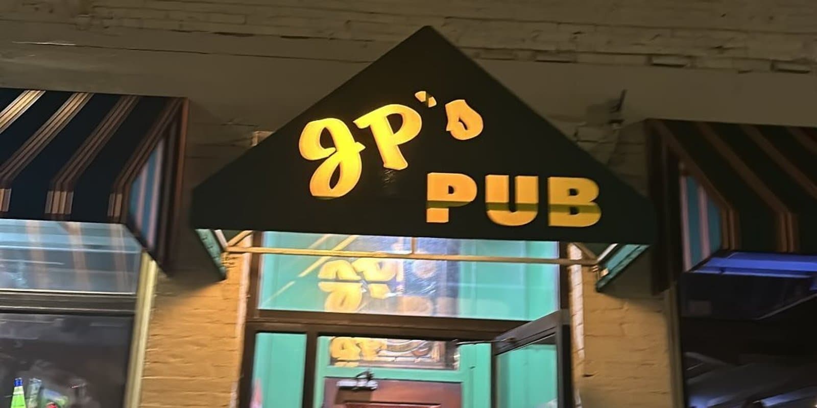 JP's Pub