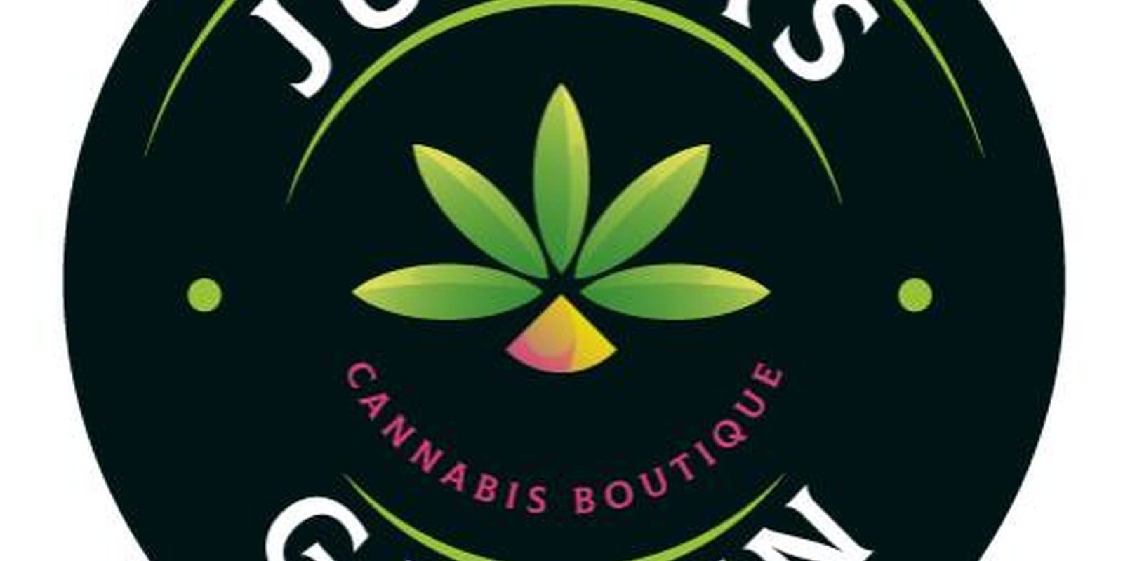 Juana's Garden